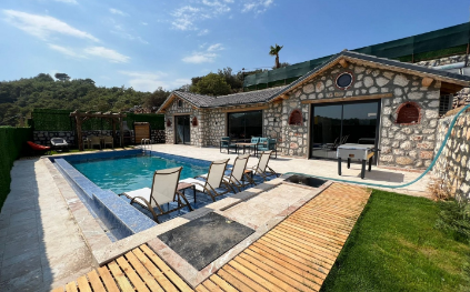 Villa Mira 3
