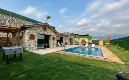Villa Mira 4